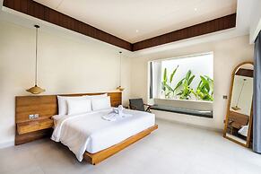 J4 Villas Sanur