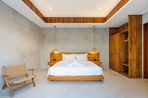 J4 Villas Sanur