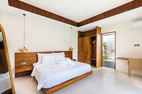 J4 Villas Sanur