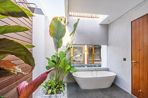 J4 Villas Sanur