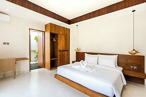 J4 Villas Sanur