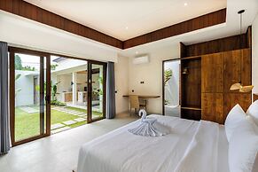 J4 Villas Sanur