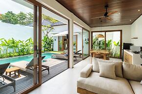 J4 Villas Sanur