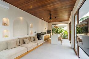 J4 Villas Sanur