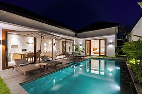 J4 Villas Sanur