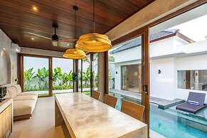 J4 Villas Sanur