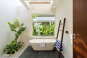 J4 Villas Sanur