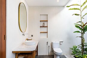 J4 Villas Sanur