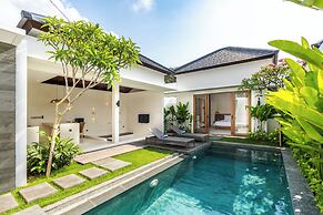 J4 Villas Sanur