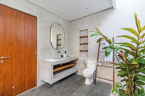 J4 Villas Sanur