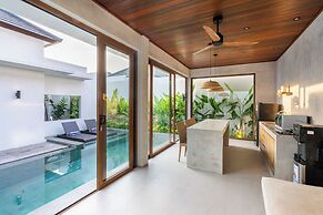 J4 Villas Sanur