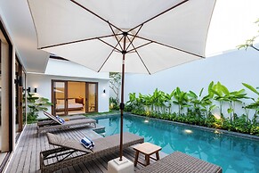 J4 Villas Sanur