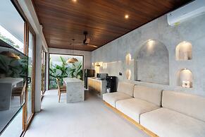 J4 Villas Sanur