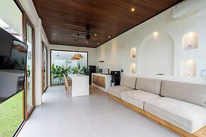 J4 Villas Sanur