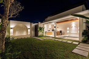 J4 Villas Sanur