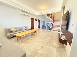 58mutian B&B