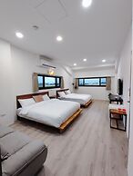 58mutian B&B