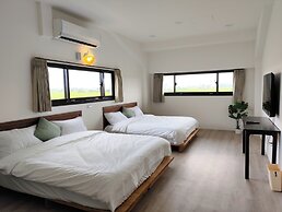 58mutian B&B