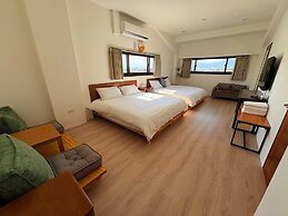 58mutian B&B