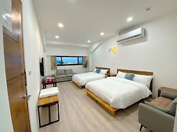 58mutian B&B