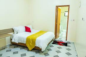 Mang Hotel Nairobi