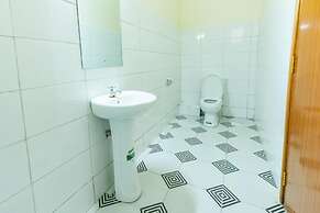 Mang Hotel Nairobi