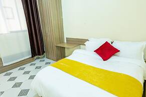 Mang Hotel Nairobi