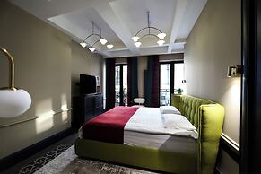 Hotel Retro
