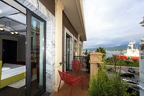 Hotel Retro