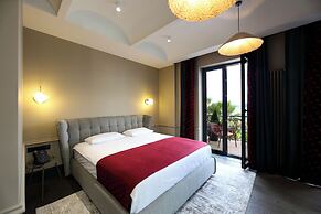 Hotel Retro