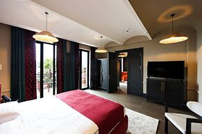Hotel Retro