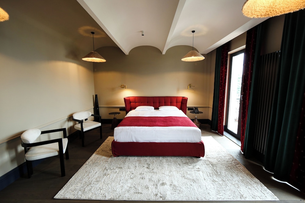 Hotel Retro