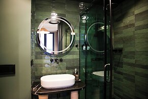 Hotel Retro