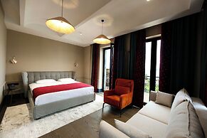 Hotel Retro