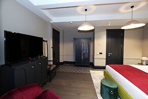 Hotel Retro