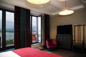 Hotel Retro