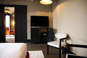 Hotel Retro