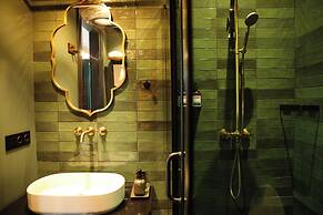 Hotel Retro