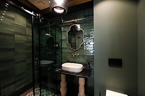 Hotel Retro