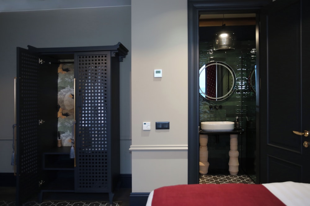 Hotel Retro