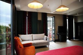 Hotel Retro