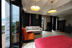 Hotel Retro