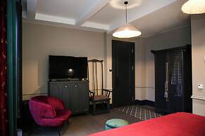 Hotel Retro