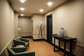 Hotel Retro