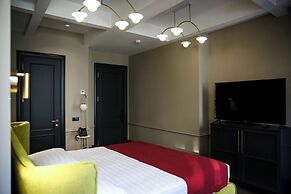 Hotel Retro