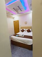 Hotel Mahakal Avantika Palace