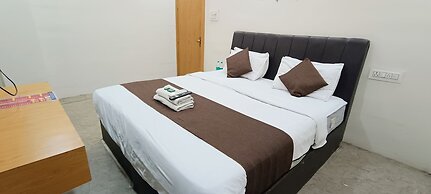 Hotel Mahakal Avantika Palace