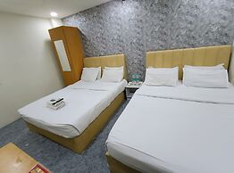 Hotel Mahakal Avantika Palace