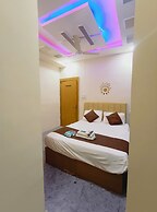 Hotel Mahakal Avantika Palace
