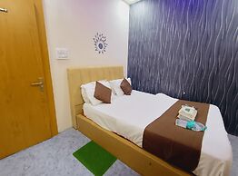 Hotel Mahakal Avantika Palace